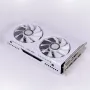 HKC A380 6GB Desktop Graphics Card Intel Xe XPG Microarchitecture GDDR6 Memory 96-Bit HD/DP*3 Computer Gaming Graphics Video Cards with Dual Cooling Fan