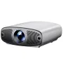 Blitzwolf BW-V11 Dolby Vision Projector with Google TV Licensed Netflix Fully Sealed Optical Engine 4K Support 1100 ANSI Lumens 1080P HDR10 Auto Keystone Correction 20W Subwoofer Surround