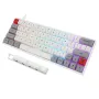 SKYLOONG GK64X GK64XS Keyboard Kit RGB Hot Swappable 60% Programmable bluetooth Wired Case Customized Kit PCB Mounting Plate Case with Replacable Space Key