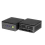 GMKtec K8 Plus AMD Ryzen 7 8845HS 8 Cores Mini PC 16GB RAM 512GB SSD DDR5/32GB RAM 1TB M.2 PCIe4.0 SSD Windows 11 Pro WIFI 6 BT5.2 HD 4K Quad Screen Display Mini Computer