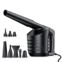 MECO Electric Duster Air Duster Compressed Air Blower Cleaning For Computer Cleaning