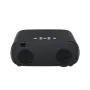 BlitzWolf®BW-V4 1080P Projector 5G-WIFI Mirroring Wireless Auto Focus Auto Keystone Correction Lens Protection Automatic Slide Smart Cinema Home Theater Outdoor Movie EU Plug