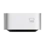 AOOSTAR T8 Plus Intel Alder Lake N100 MAX 3,40 GHz Mini PC 16 GB RAM 1 TB SSD Windows 11 Mini Computer Desktop PC con triplo display