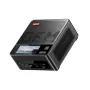 Máy tính mini AOOSTAR GEM12 PRO có màn hình mở khóa bằng vân tay AMD Ryzen 7 7840HS/8845HS 8 lõi 16 luồng RAM DDR5 32 GB SSD 1 TB Màn hình 4K Quad Đầu ra WIFI6 BT5.2 HD USB4 Type-C Dual 2.5G LAN Máy tính mini để bàn