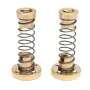 T8 Anti-Backlash Spring Loaded Nut For 2mm / 8mm Acme Threaded Rod Lead Screw