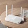 Router wireless Xiaomi Redmi AX3000 WiFi6 Dual Core Dual Band Supporto Mesh OFDMA 2402 MBps 512 MB Router WiFi