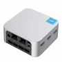 AOOSTAR T8 Plus Intel Alder Lake N100 MAX 3,40 GHz Mini PC 16 GB RAM 1 TB SSD Windows 11 Mini Computer Desktop PC con triplo display