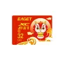 EAGET Dragon Hafıza Kartı U3 V30 Sınıf 10 Yüksek Hızlı Micro SD TF Kart Kamera Telefon Dizüstü Bilgisayar Sürüş Kaydedici için
