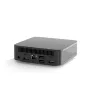 OUMAX T9 Intel Processor Alder Lake-N100 Mini PC 16GB RAM 512GB SSD Dual HD Type-C Triple Display Windows11 Mini Computer