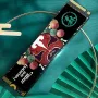 FANXIANG S500 Pro 3500MB/s SSD M.2 NVMe PCle3.0x4 2280 2TB 1TB 512GB 256GB Internal Solid State Hard Disk
