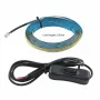 Accessoires pour imprimante 3D Ender-3/Ender-5/CR-10 Portique Barre lumineuse LED double face Kit d'impression Pièces de rechange