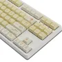 131/132/141 Keys Mouse Me PBT Keycap Set XDA/Cherry Profile Sublimation Custom Keycaps for 68/75/98/100 Mechanical Keyboards