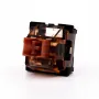 35Pcs GAMAKAY Griffin Mechanical Switch 3-Pin Prelubricate Paragraph Switch for DIY Mechanical Gaming Keyboard