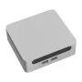 Mini PC Ninkear N4 AMD Ryzen 5 4600H 6 núcleos 12 threads 16 GB de RAM 512 GB SSD WIFI 6 BT5.2 4K saída tripla HD Tipo-C Windows 11 Mini computador para jogos