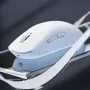 AJAZZ AJ139Pro 4K Wireless Mouse PAW3395 700mAh Massive Battery 2.4G Wireless/USB Wired Dual Mode E-sports Gaming Mouse Lightweight 65g
