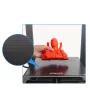 [AB/ABD Doğrudan] LONGER LK5 Pro 3D Yazıcı Yükseltilmiş Sürüm, Çift Üfleyici Fan, %90 Önceden Monte Edilmiş, Sessiz Anakart, 300*300*400mm