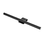FY-GD003 RGB Colorful Gaming Monitor Light Bar 2700-6500K Adjustable Color Temperature Brightness Touch Control Eye Protection Anti-Glare USB e-Reading Light for PC Computer