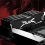 PUSKILL RAM DDR4 16GB 8GB 3200MHz 2666MHz Desktop Computer UDIMM Cooling Vest Memory Card Stick for Laptop Computer