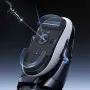 MCHOSE A7 Tri-mode Wireless Mouse PAW3395 Sensor 26000DPI 56g Lightweight E-sports Gaming Mice for Office Laptop Computer