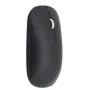 Ratón inalámbrico silencioso Lenovo Xiaoxin Air Handle PixArt3220 con sensor de 600-4000 DPI, 2,4 G, portátil, inalámbrico, silencioso, para oficina, PC, ordenador, Plug and Play.