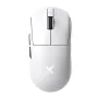 MCHOSE A7 Tri-mode Wireless Mouse PAW3395 Sensor 26000DPI 56g Lightweight E-sports Gaming Mice for Office Laptop Computer