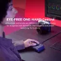 Bộ điều khiển tùy chỉnh TourBox NEO để chỉnh sửa ảnh, video, phân loại màu, minh họa Mac/Windows Photoshop Lightroom Premiere Illustrator cho Davinci Resolve After Effects Final Cut Pro Bàn phím