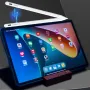 Uniwersalny rysik do tabletu, telefonu komórkowego, rysik dotykowy do iPada, Apple Pencil 2 1, telefonu Huawei, Lenovo, Xiaomi, rysik