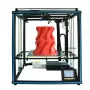 [EU/US Direct]TRONXY® X5SA DIY Aluminium 3D Printer 330*330*400mm Printing Size With Updated Touch Screen