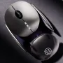INPHIC X2 Tri-mode Wireless Gaming Mouse 800-2400DPI RGB Light 2.4G Wireless/BT4.0/BT5.0 Mute Mice for PC Laptop Computer