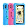 UMIDIGI G1 TAB Kids Rockchip RK3562 Quad Core 4GB+4GB RAM 64GB ROM WIFI 6 10.1 Inch 16:10 IPS Display Android 13 Tablet
