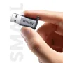 Adaptador USB-C UGREEN USB 3.0 2.0 macho para USB 3.1 tipo C fêmea tipo C adaptador para laptop telefone fone de ouvido