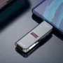 AIGO U357 Jenis-C & Pemacu Denyar USB 256GB 128GB USB3.2 Gen1 440MB/s Pemacu Pendrive Berkelajuan Tinggi untuk PC Komputer Riba Komputer Telefon Mudah Alih