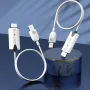 EDUP Wireless HDMI-Compatible Transmitter and Receiver 1080P@60Hz Extender Long Range Video Audio Projection Plug and Play for Desktop PC Computer Projector Monitor