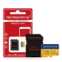 Microdrive C10 Yüksek Hızlı TF Hafıza Kartı 256GB/128GB/64GB/32GB Micro SD Kart Flaş Kart Akıllı Kart Sürüş Kaydedici Telefon Kamera için