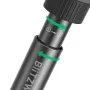 BlitzWolf? BW-VF3 Projektör Standı Üçayak Sabit 360° Ayarlanabilir Alüminyum Alaşımlı Ağırlık Kapasitesi 10KG Taşınabilir Dış Mekan Açık Hava Filmi Evrensel Projektör Montajı Çoğu Projektörle Uyumlu V3 V4 V5 V7 ve