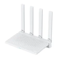 Xiaomi Router AX3000T WiFi 6 Mesh Teknolojisi 2.4GHz 5GHz MiWiFi ROM Verimli Duvar Penetrasyon Koruması Tekrarlayıcı Sinyal Amplifikatörü