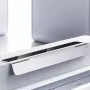 Baseus - Soporte de refrigeración para portátil, cinco modos, portátil, ajustable, diseño estable para notebook