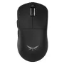 VGN Dragonfly F1 MOBA গেমিং মাউস ডুয়াল মোড PAW3395 সেন্সর নর্ডিক চিপ 26000DPI 130H প্লেব্যাক 49g লাইটওয়েট 2.4GHz/ওয়্যার্ড ই-স্পোর্টস গেমার মাউস