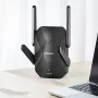 COMFAST AX1500 WiFi 6 Repeater WiFi Extender Long Sange Signal Repetidor 2.4G/5.8GHz Puissant Booster Amplifier