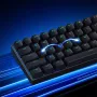 MCHOSE Ace 60Pro Magnetic Switch Mechanical Keyboard RGB Hot Swap 8K Polling Rate 61 Keys 60% Layout USB Wired Gaming Keyboards