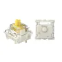 35 Pcs Gateron Pro 2.0 RGB SMD Switches Yellow Red Blue Browm Pro Switch Pre Lubed For MX Mechanical Keyboard