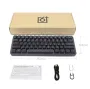 SKYLOONG GK61 Mechanical Keyboard 61 Keys Hot Swappable Gateron Optical Switch RGB Type-C Wired Programmable 60% Layout Gaming Keyboard