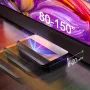 AWOL 4K 3D ТРОЙНОЙ ЛАЗЕРНЫЙ ПРОЕКТОР LTV-2500 Ультракороткофокусный UHD DMD 150-дюймовый экран Dolby Atmos 2000ANSI Lux HDR10+ Включает Amazon Fire TV Stick 4K MAX Android 9.0 OS Домашний кинотеатр