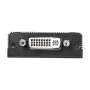 Measy DVI1815 150M DVI Netwerk Extender PoE Powered 1080P/60Hz Zender Ontvanger Plug and Play Transceiver