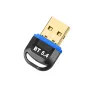 Bakeey BR04 Bluetooth 5.4 Adattatore USB Trasmettitore Ricevitore Adattatore Audio Bluetooth USB Wireless Dongle Driver Gratuito per PC Computer Laptop