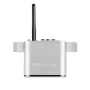 Measy AV530 5.8G Wireless AV Transmitter Receiver Audio Video TV AV Signal Sender receiver 300M/100FT Go Through for DVD Set Top Box Monitor