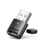 Ugreen USB bluetooth 5.3 Adapter WIN10 Free Drive Audio Receiver for PC