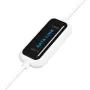 DATALINK YY-DL01 USB-A to USB-A Cable USB2.0 High Speed PC to PC Data Sync File Transfer Bridge Cable Plug and Play for PC Computer Laptop
