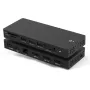 Blueendless 13-in-1 Type-Cドッキングステーション、USB3.0、USB3.1*2、PD3.0、Type-C3.1、DP1.4、HD2.0*2、ギガビットポート、3.5mmオーディオ、SD/TF3.0、マルチポート、USBアダプタハブ