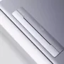 Baseus - Soporte de refrigeración para portátil, cinco modos, portátil, ajustable, diseño estable para notebook